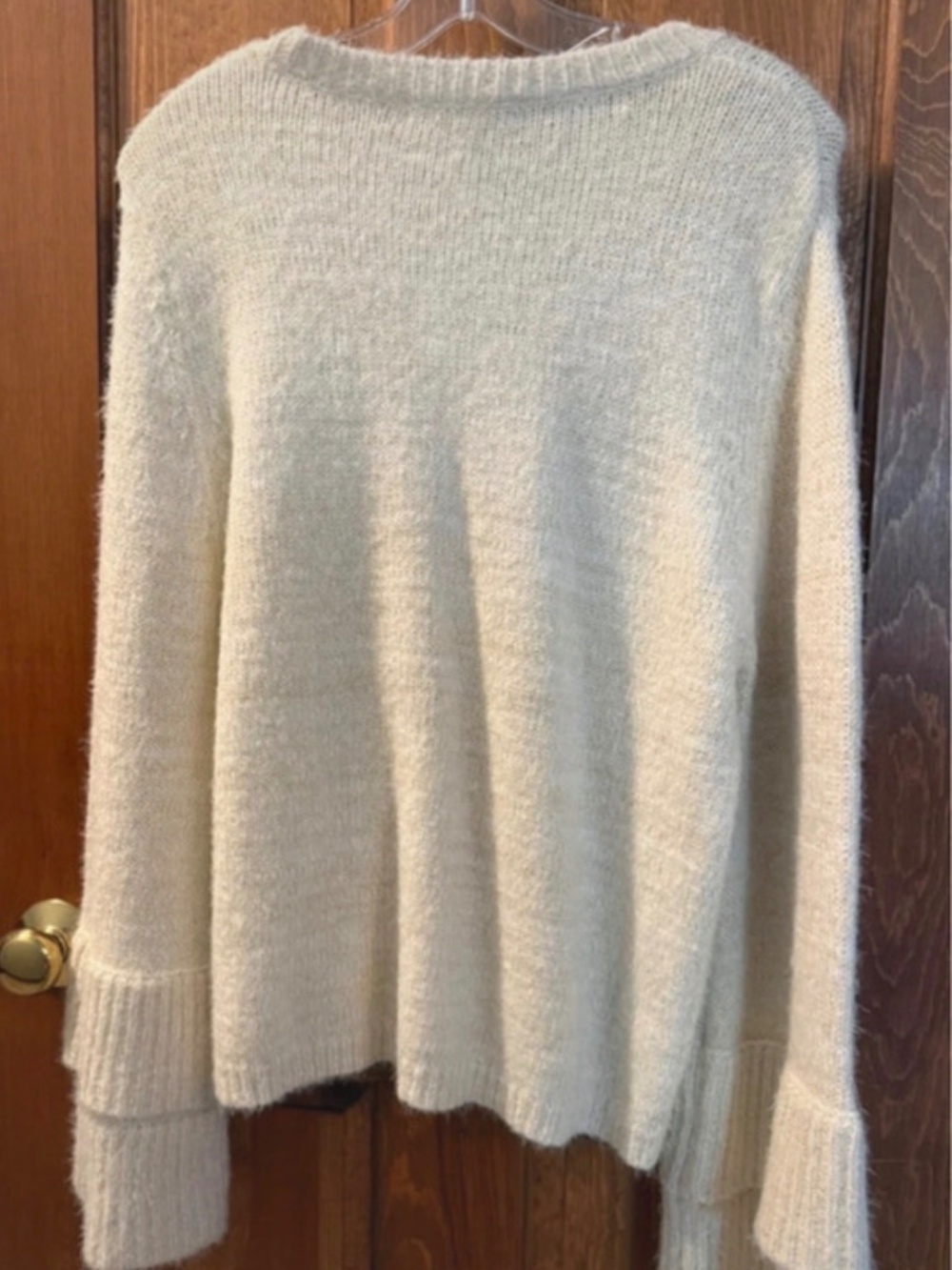 Ellison Crewneck Sweater